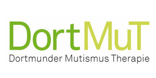 Logo Dortmunder Mutismus Therapie