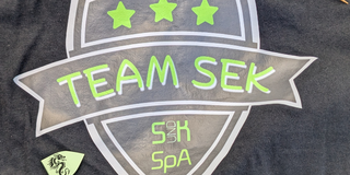 Team SEK - SundK und SpA