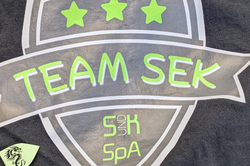 Team SEK - SundK und SpA