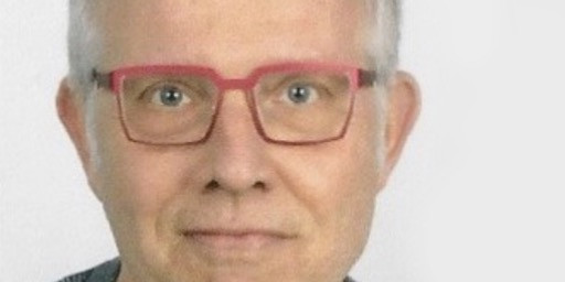 Andreas Seiler-Kesselheim Porträt von Andreas Seiler-Kesselheim